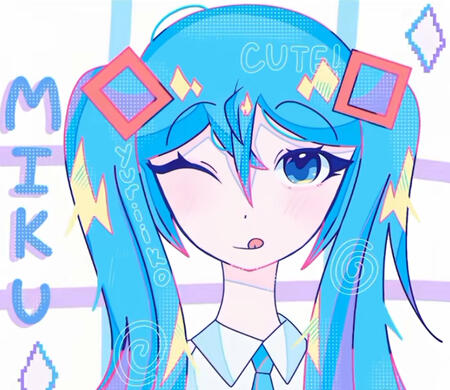 Headhots example(simple)