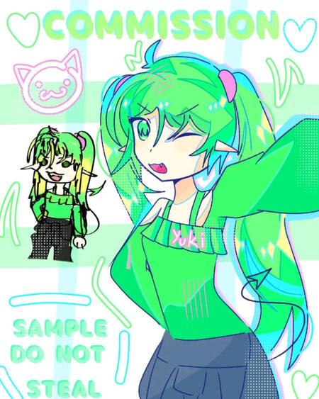 Headhots example(simple)